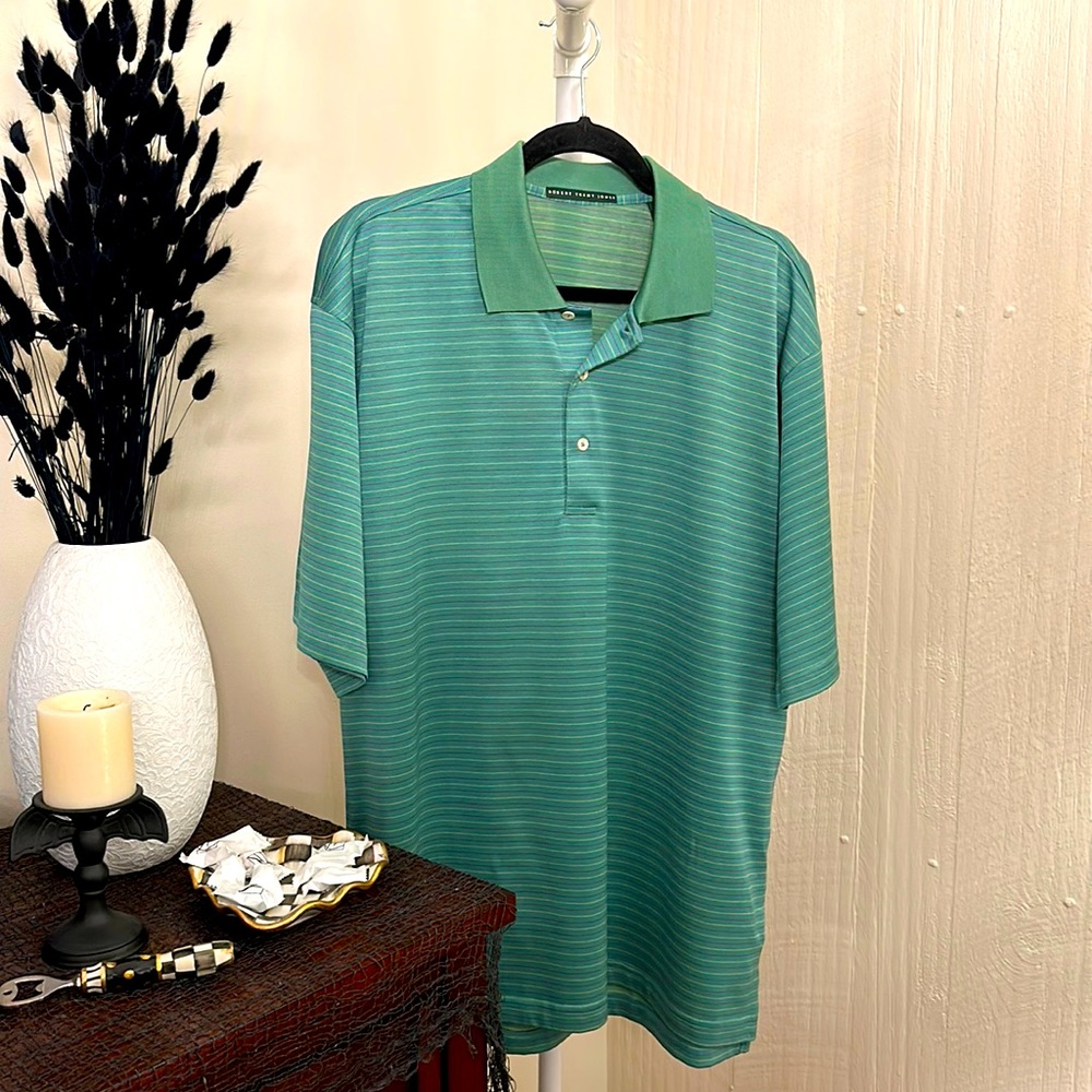 Robert Trent Jones Golf Polo ⛳️